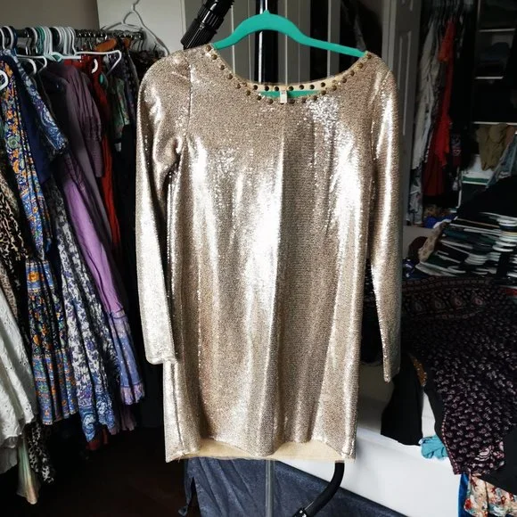 Spell Bond Girl Dress - Picture 3 of 5